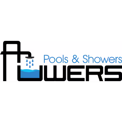 Auwers pools & showers logo