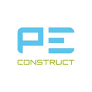 PE Construct BV logo