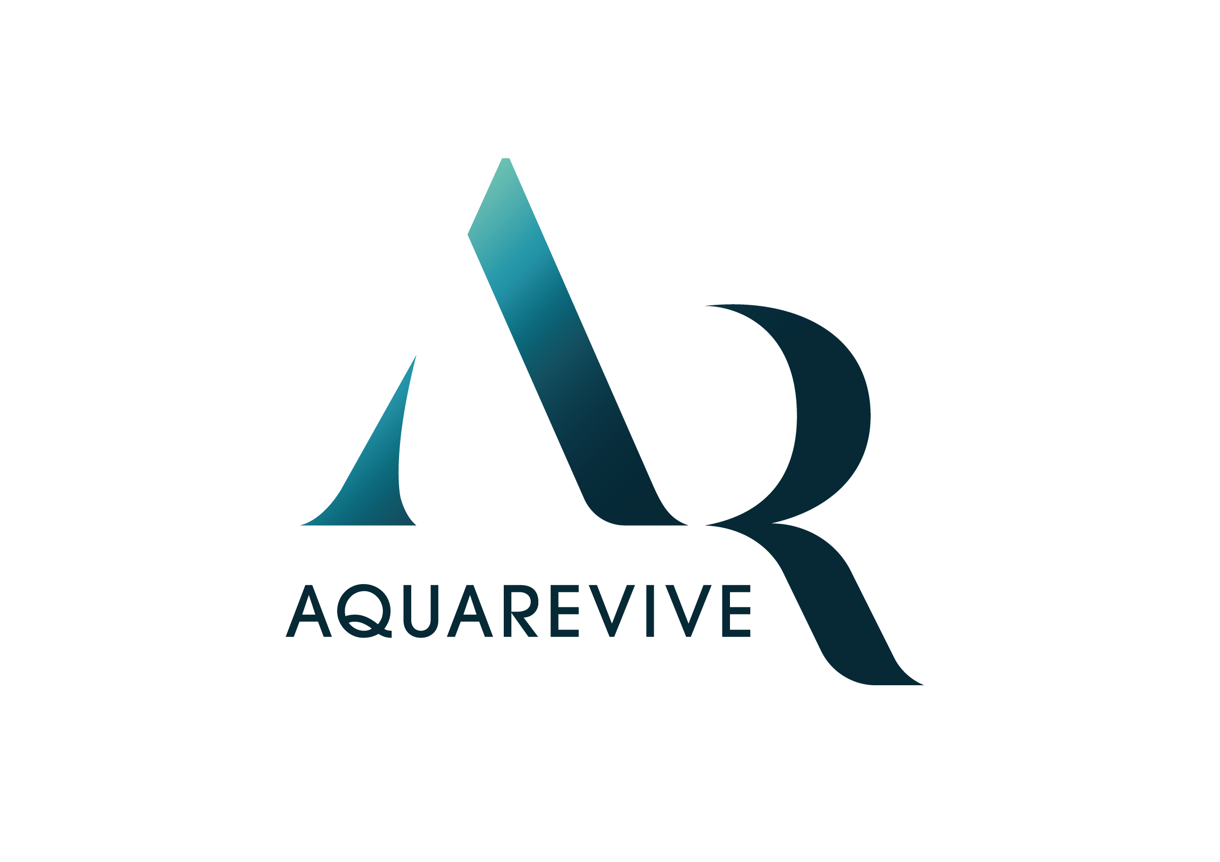 Aquarevive logo