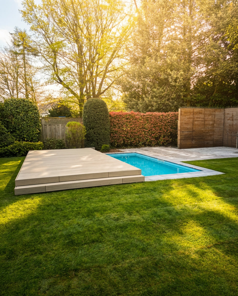 BoilerPools portfolio