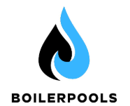 BoilerPools logo