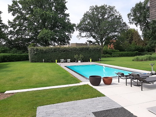 Natuurbaden.be portfolio