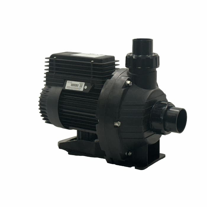 Astral XF Pool & Spa pump