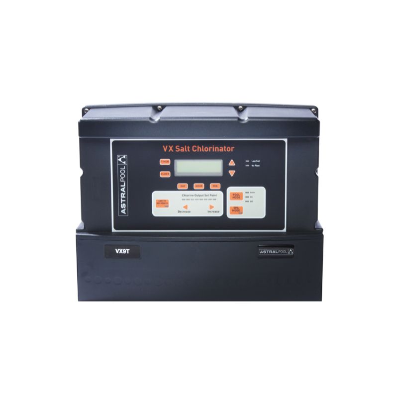 Astral VX Chlorinator