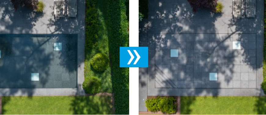 Why Movable Floors Are the Future of Pool Construction